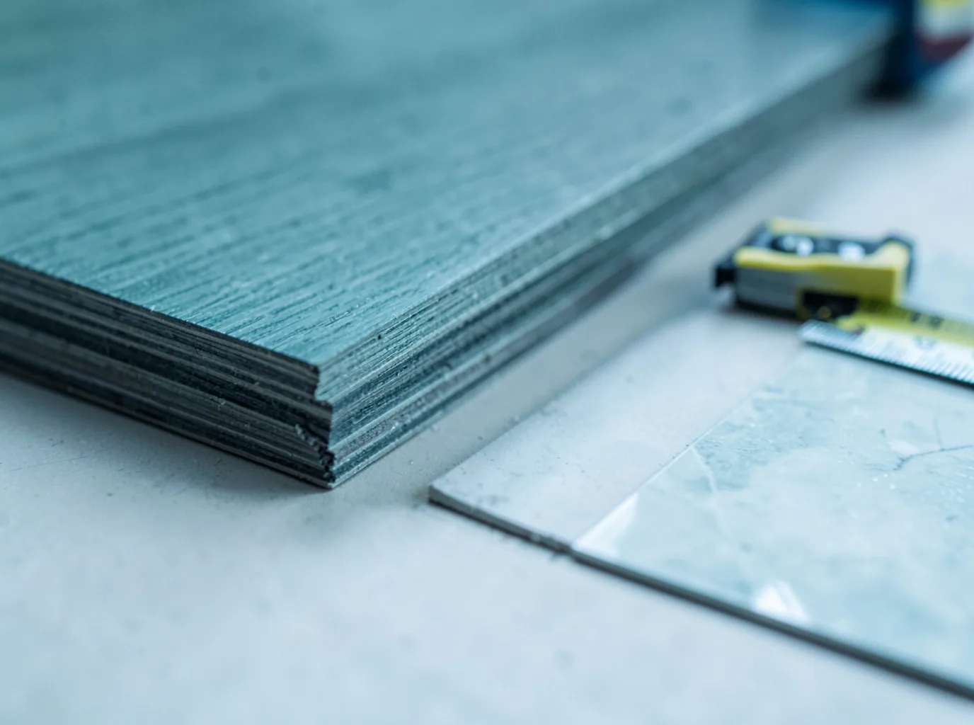 Luxury Vinyl Plank Installation Foreman, AR FAQs